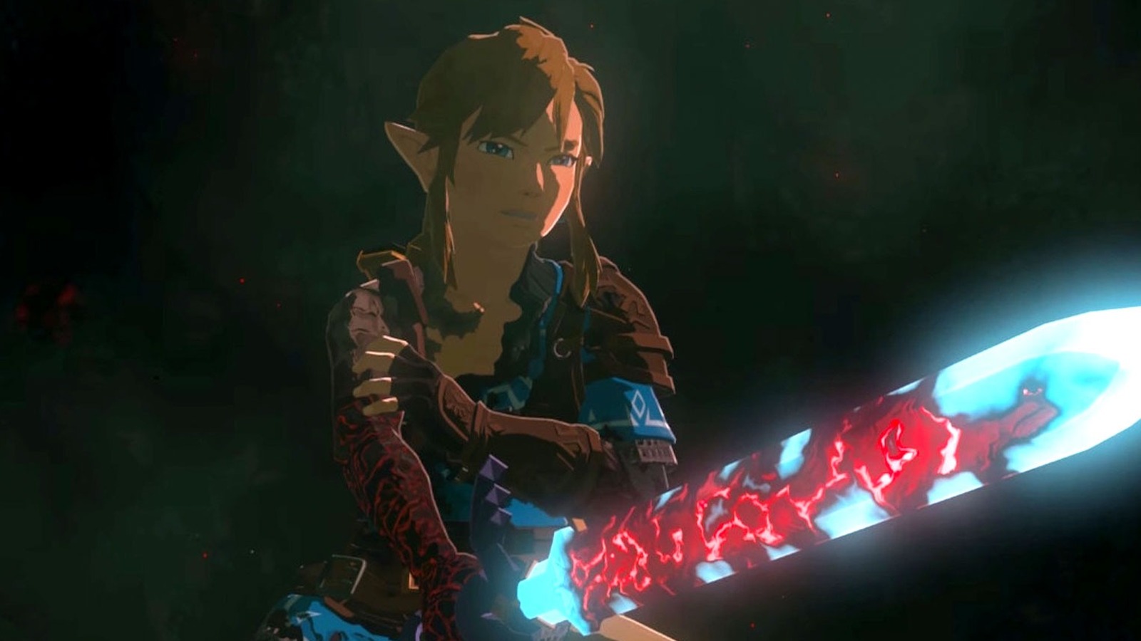 Análise Legend of Zelda: Tears of the Kingdom – ImpaktTV