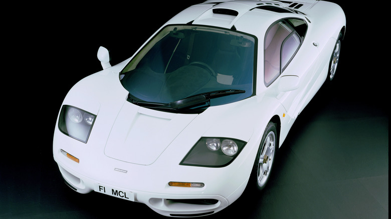 McLaren F1