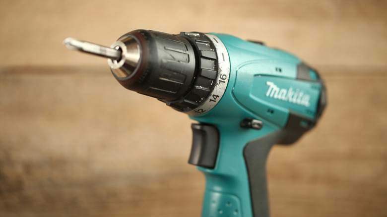 makita driver-drill