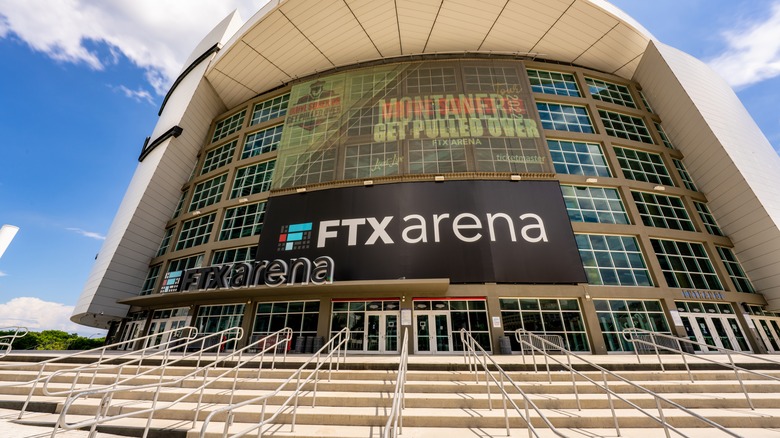 FTX Arena