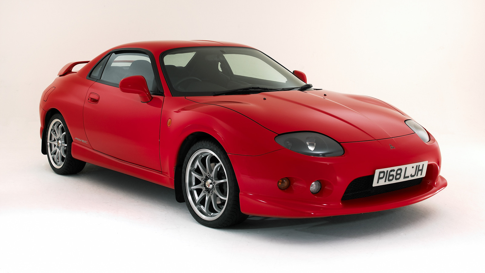 The Mitsubishi FTO Is A Classic JDM Sports Car You Can Actually Afford