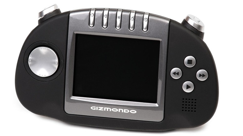 Gizmondo