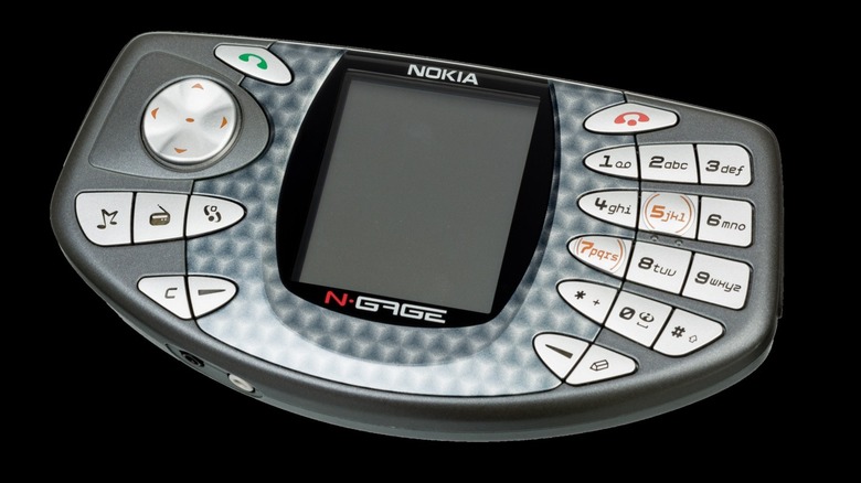 N-Gage