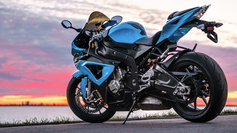 BMW S 1000 RR