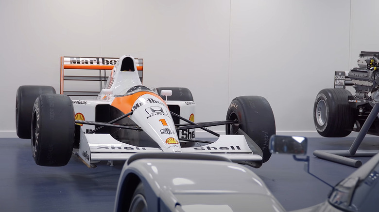 McLaren MP4/6