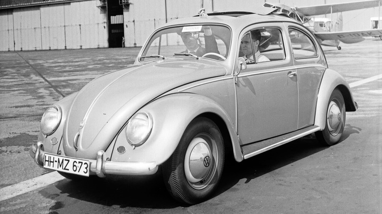 Volkswagen Bug