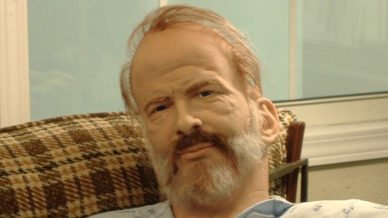 Philip K Dick android