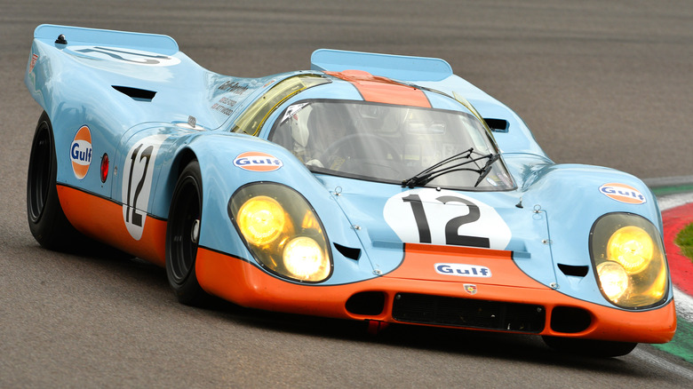 Porsche 917