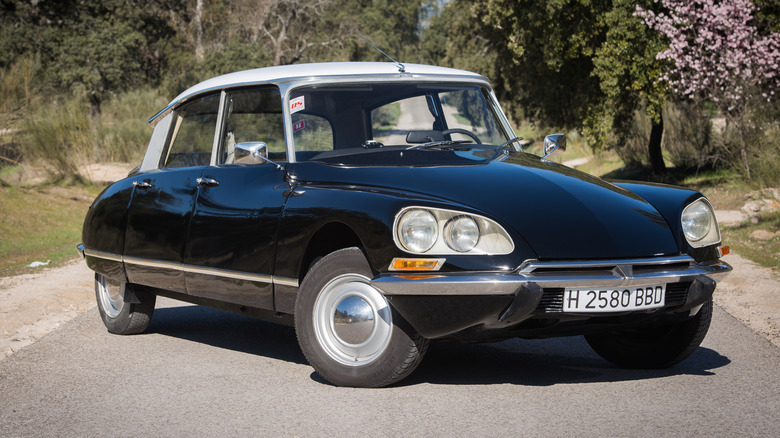 Citroën DS