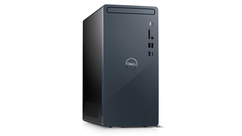 Dell Inspiron 3020 on display