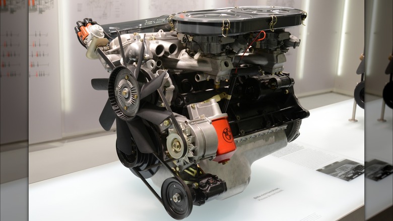 The Most Reliable Inline-6 Engines Ever Built, Ranked