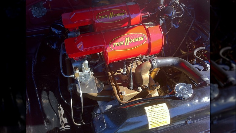 The Most Reliable Inline-6 Engines Ever Built, Ranked