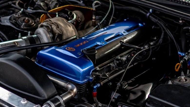 The Most Reliable Inline-6 Engines Ever Built, Ranked