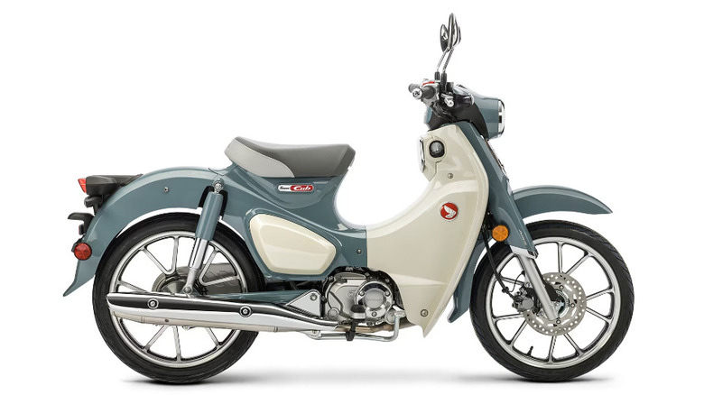 Honda Super Cub