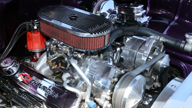 The Mystery Behind Chevy’s V8 Distributor Design