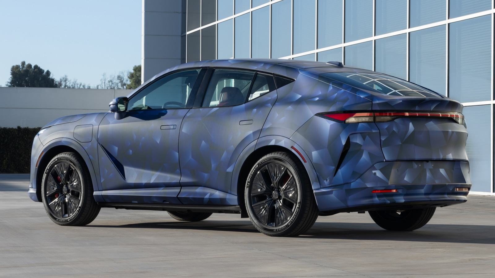 The New Acura RSX Isn't What We Hoped For (But We're Still Excited)