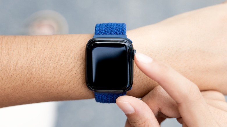 The Next Apple Watch Pro Could Tip The Balance Again