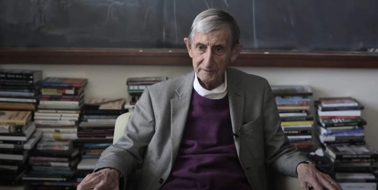 Freeman Dyson