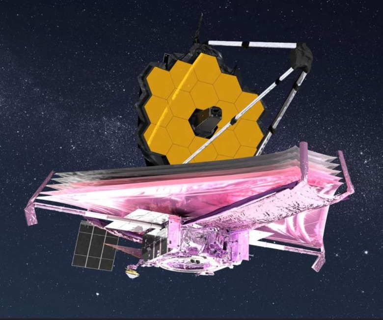 Webb Space Telescope