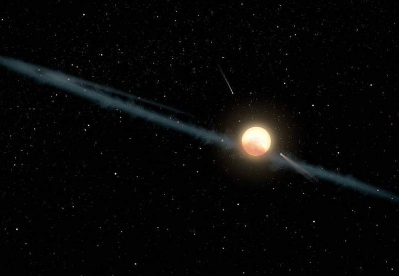 Tabby's Star