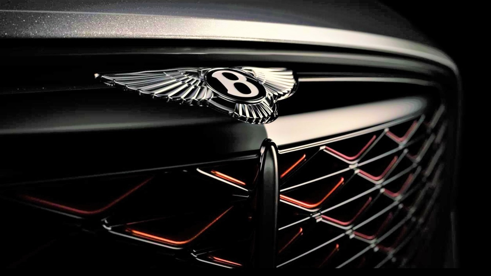 The Outrageous Bentley Mulliner Batur Promises Old Meets New In ...