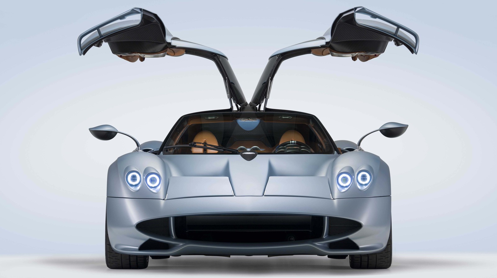 The Pagani Huayra Codalunga Is The Retro-Inspired Supercar You’ll Never Be Able To Buy