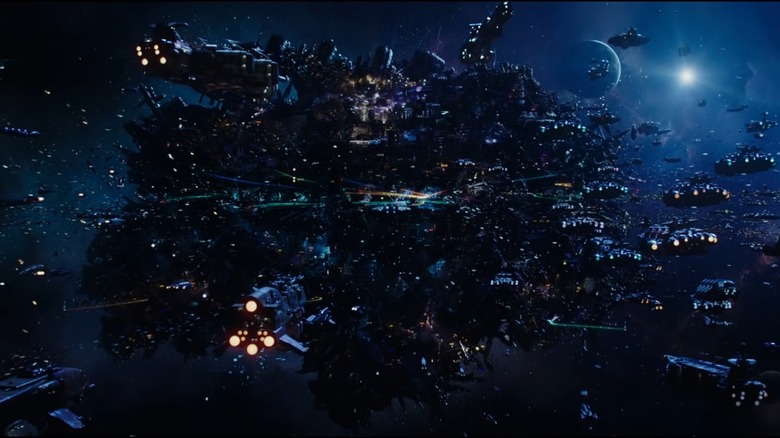 valerian city thousand planets welcome clip station