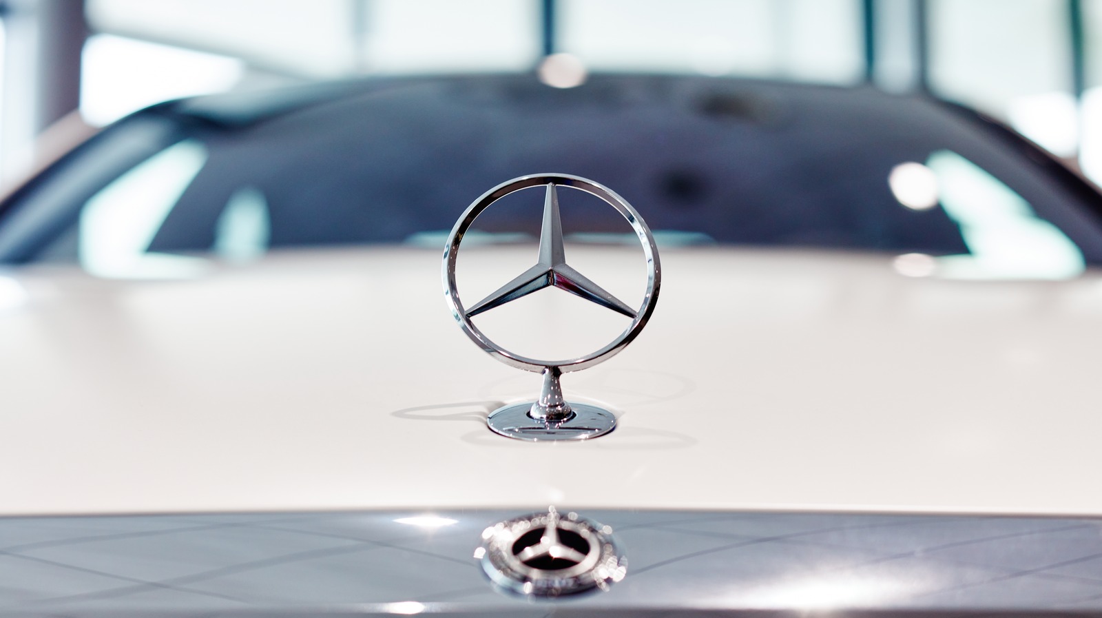 A verdadeira razão pela qual a Mercedes está dificultando a compra de um carro