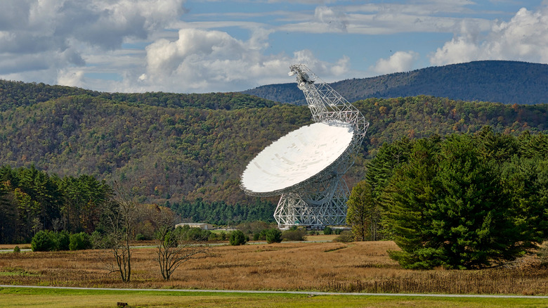 Green Bank Observatory