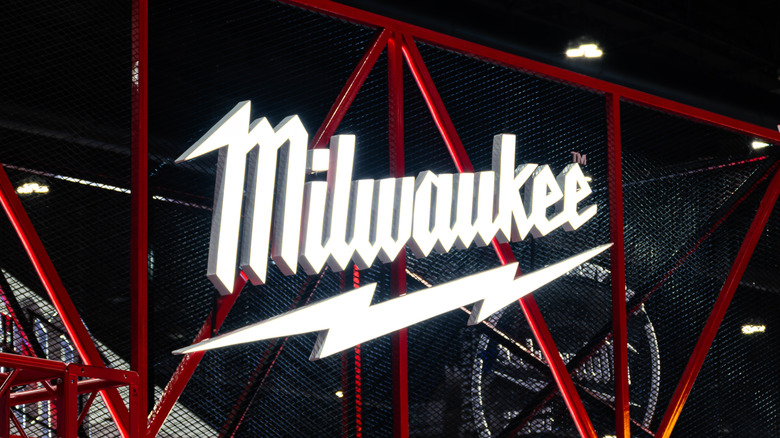 Milwaukee logo