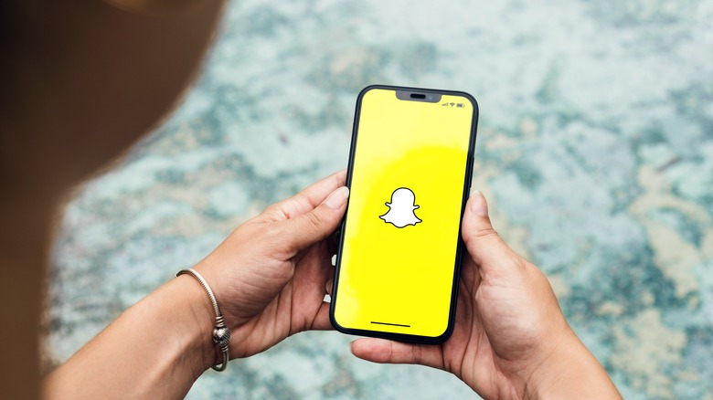 The Reason Why The Snapchat Logo Is A Ghost