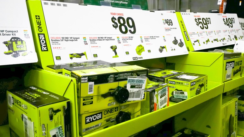 The Ryobi Timeline: A Closer Look At The History Of Ryobi Tools