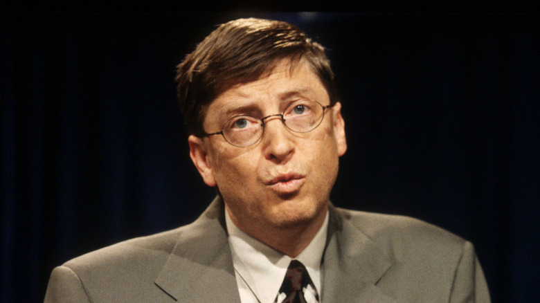 Bill Gates 