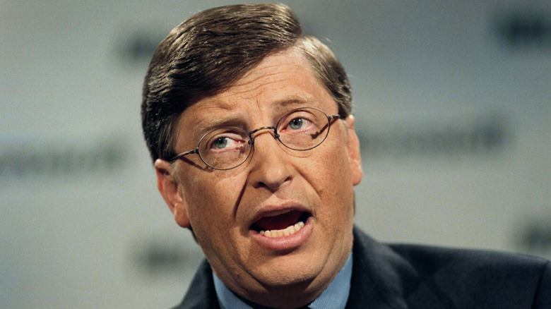 Bill Gates responds to judge's ruling