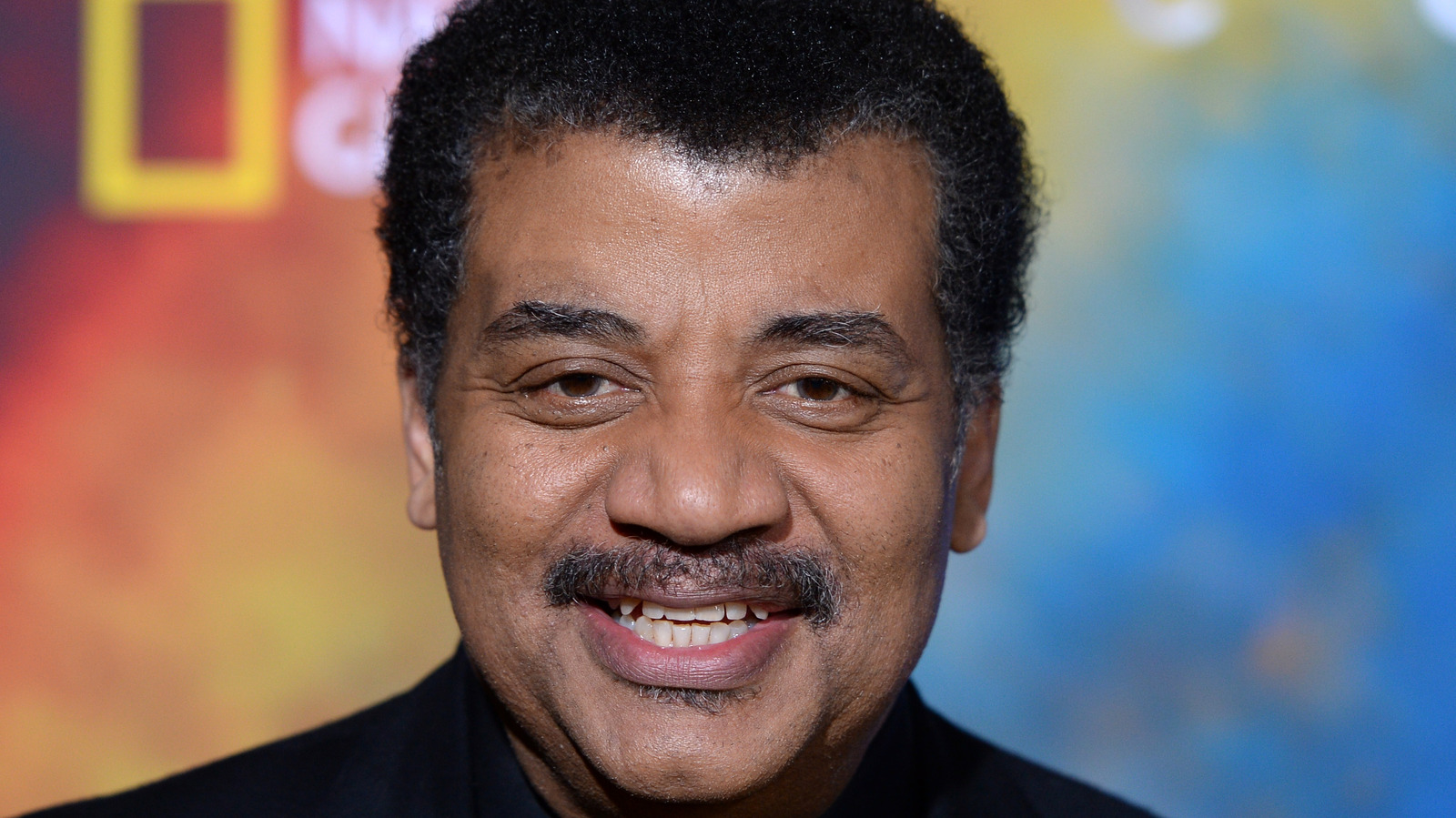 O ícone do espaço que influenciou toda a vida de Neil deGrasse Tyson