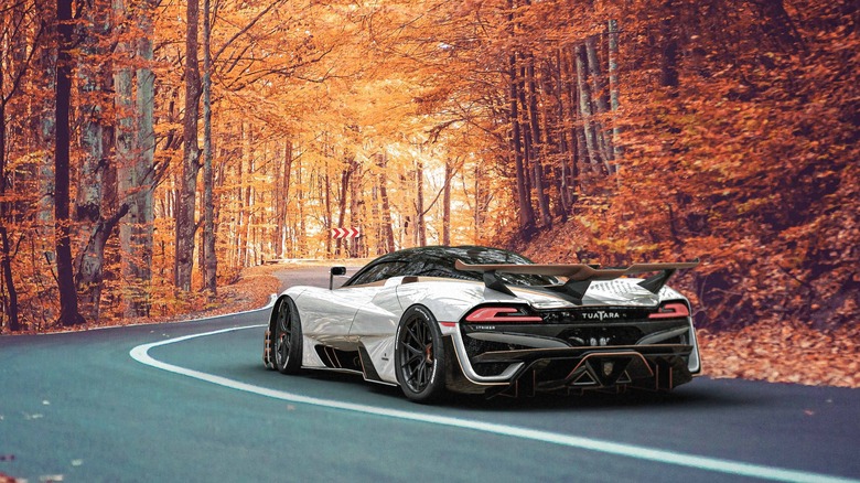 SSC Tuatara