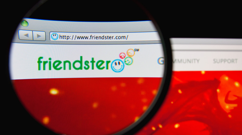 Friendster