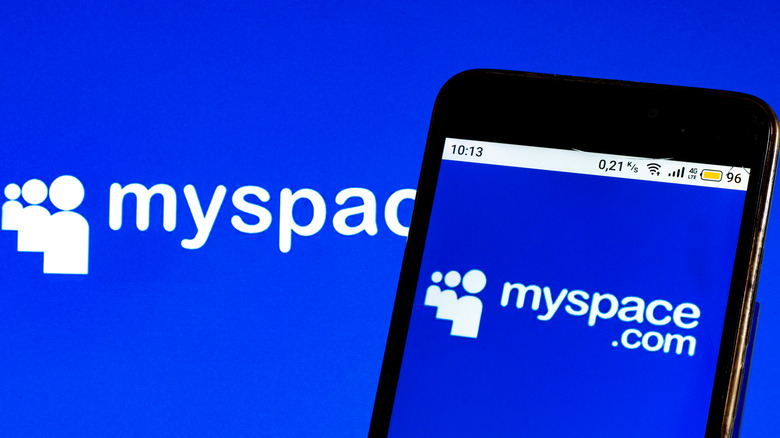 MySpace