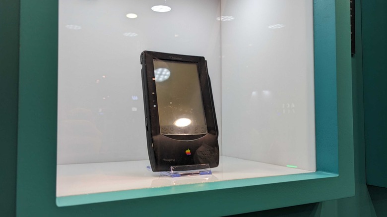 Apple Newton