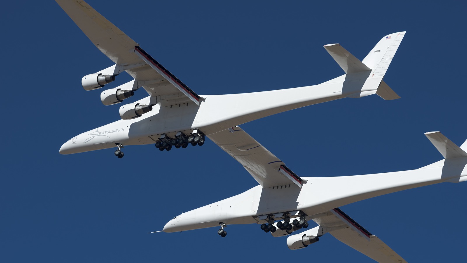 The Top 10 Largest Planes In The World As Of 2024 - Obul