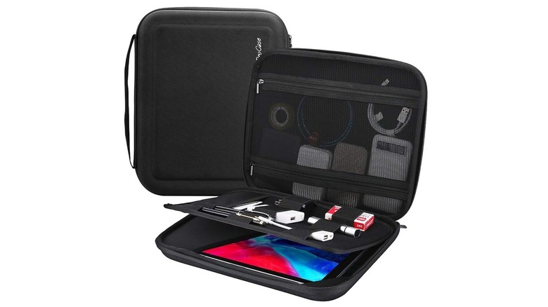 ProCase Portfolio Sleeve Case Organizer