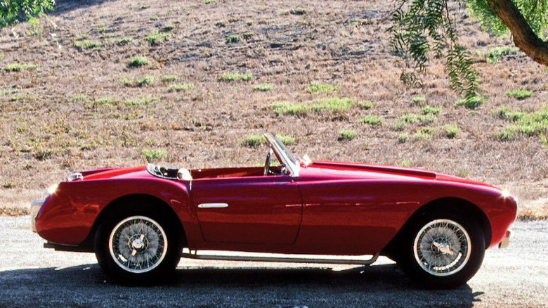 1953 208S Spyder