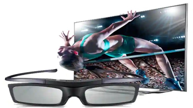 3D TV