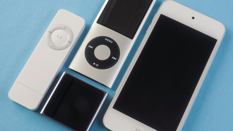 Apple iPod Nano review: Discontinued and now too expensive