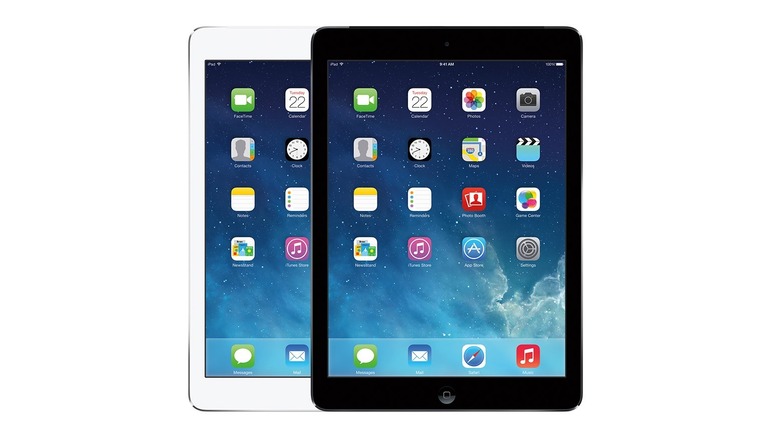 iPad Air