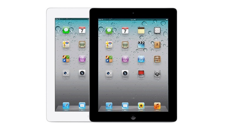 iPad 2