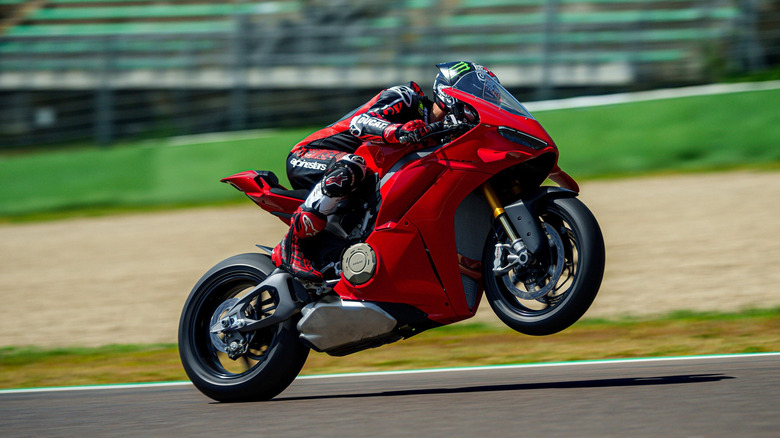 Ducati Panigale V4