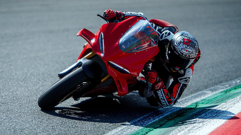 Ducati Panigale V4