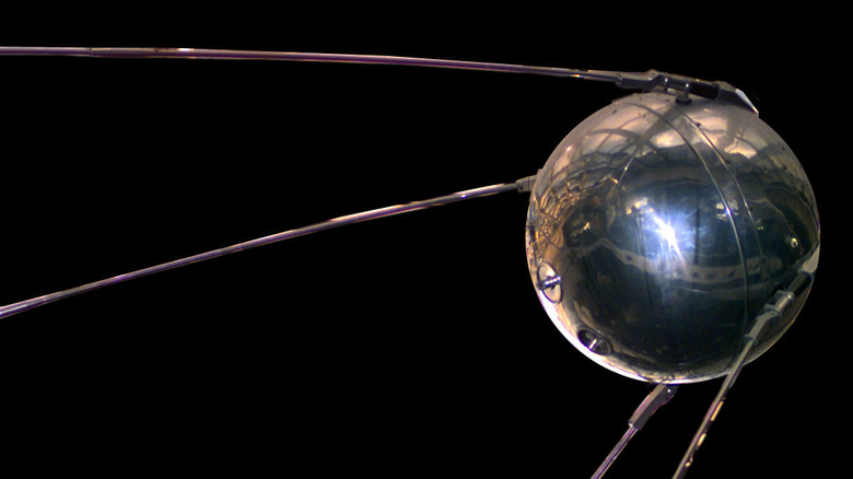 Sputnik