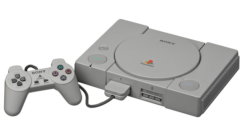 PlayStation Classic